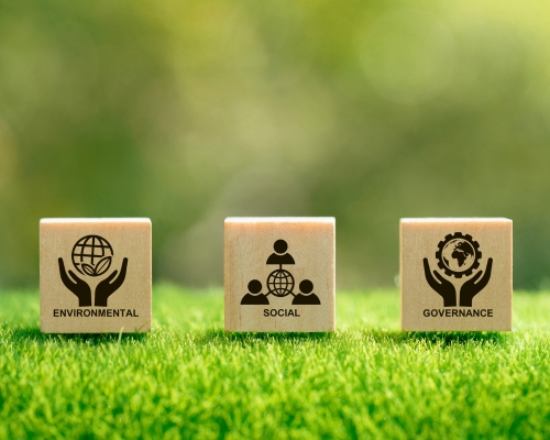ESG Investing - Talento Investment
