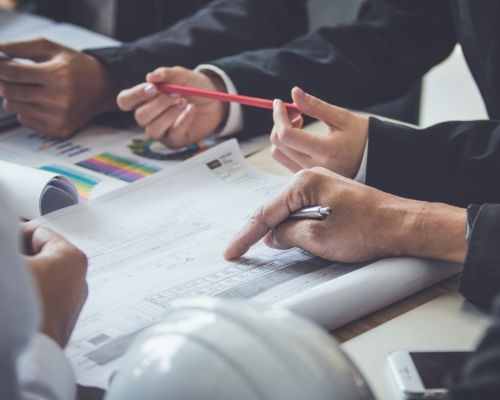 Financial Advisory - Talento Investment