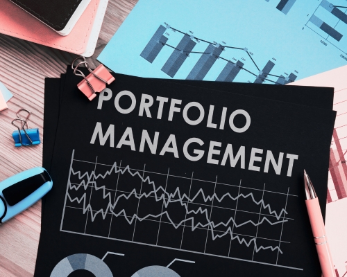 Portfolio Management - Talento Investment