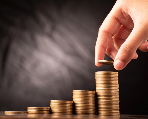 Wealth Planning - Talento Investment
